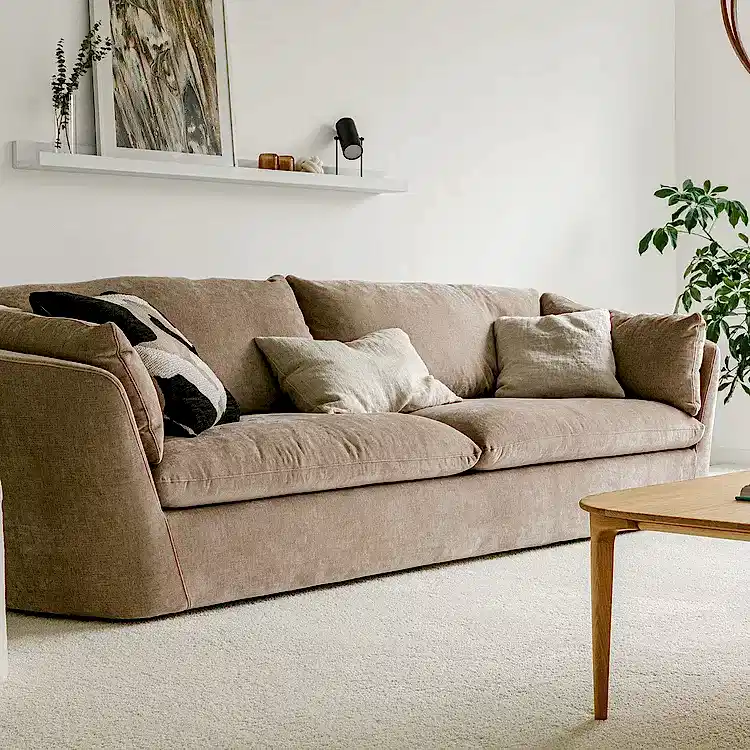 4-seter sofaer