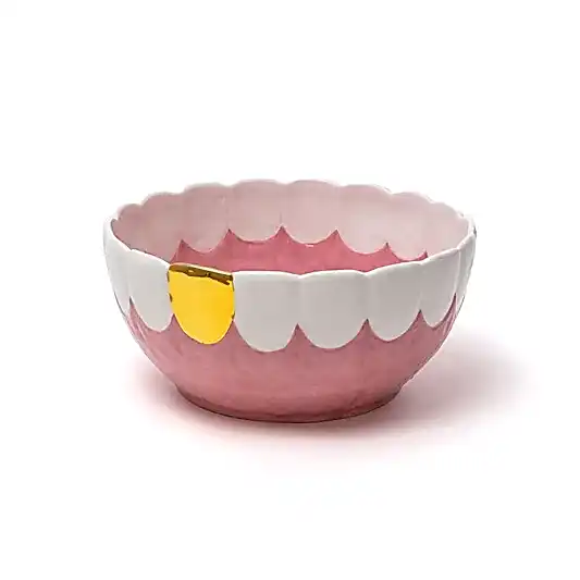 Toothy Frootie Bolle