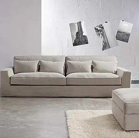 New York 4-seter XL sofa