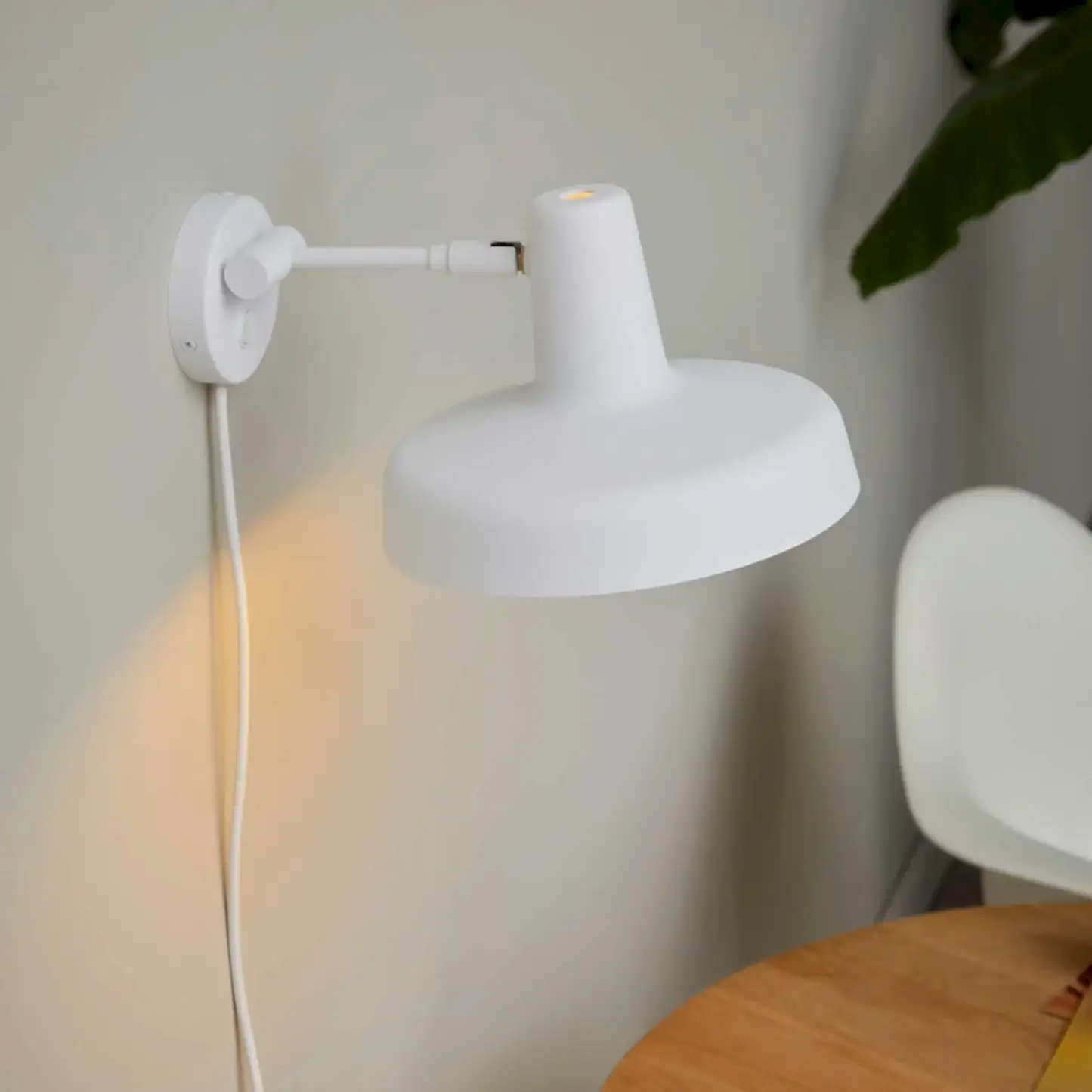 Arigato Vegglampe Xsmall