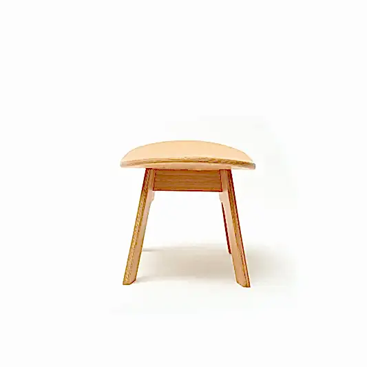 Charlie Crane HIRO stool