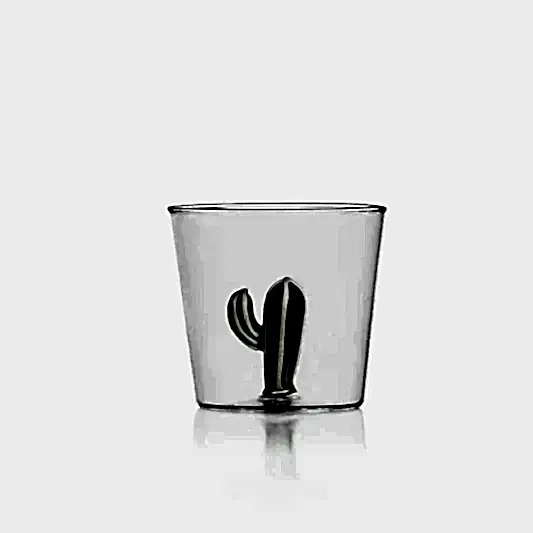 Tumbler cactus green