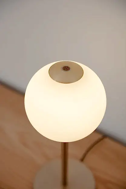 Audrey table, Bordlampe