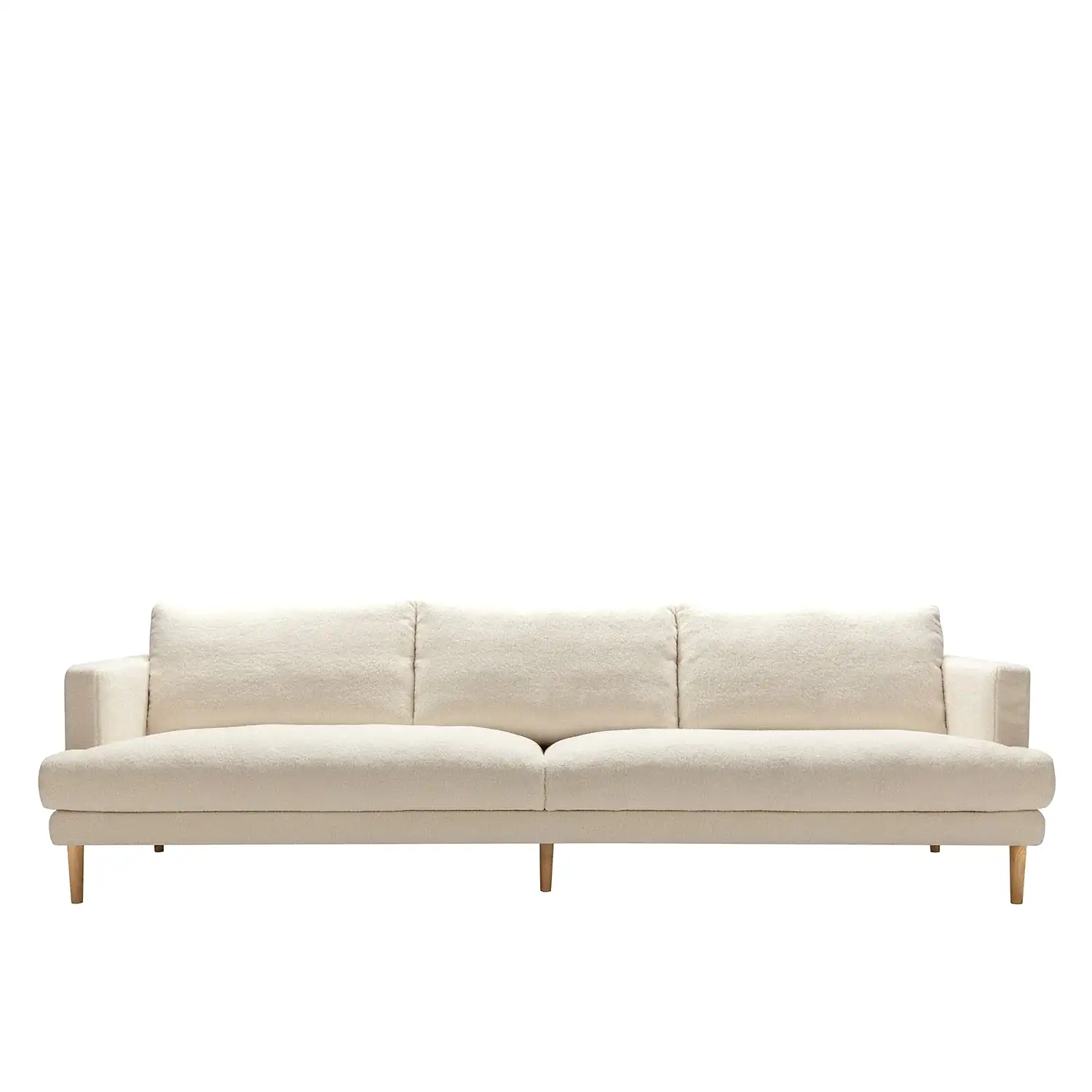 Britt 4-seter sofa, en del av kategorien 4-seter - At Home Interiør