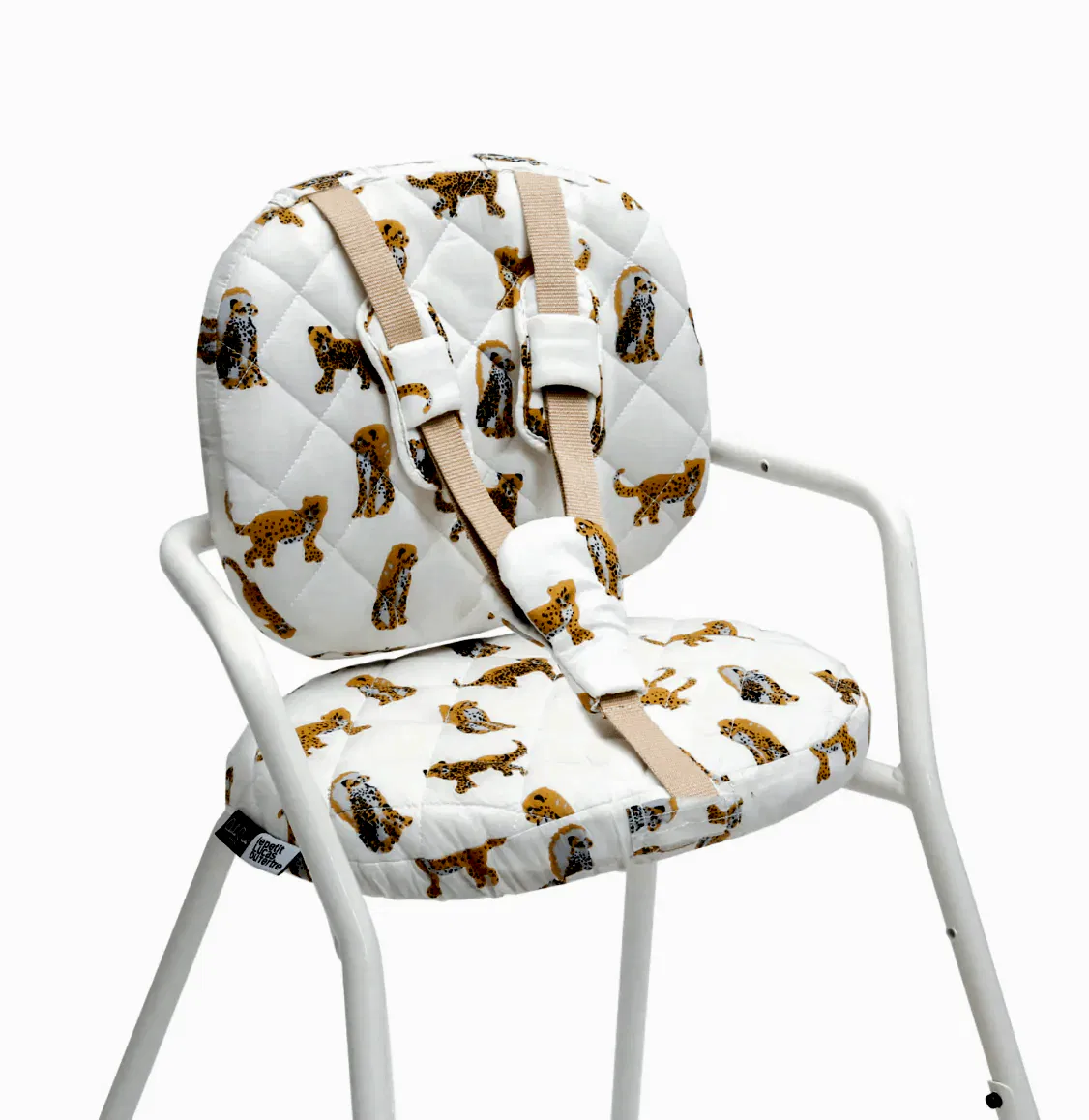 Charlie Crane TIBU High Chair Cushions, en del av kategorien Textiles - At Home Interiør