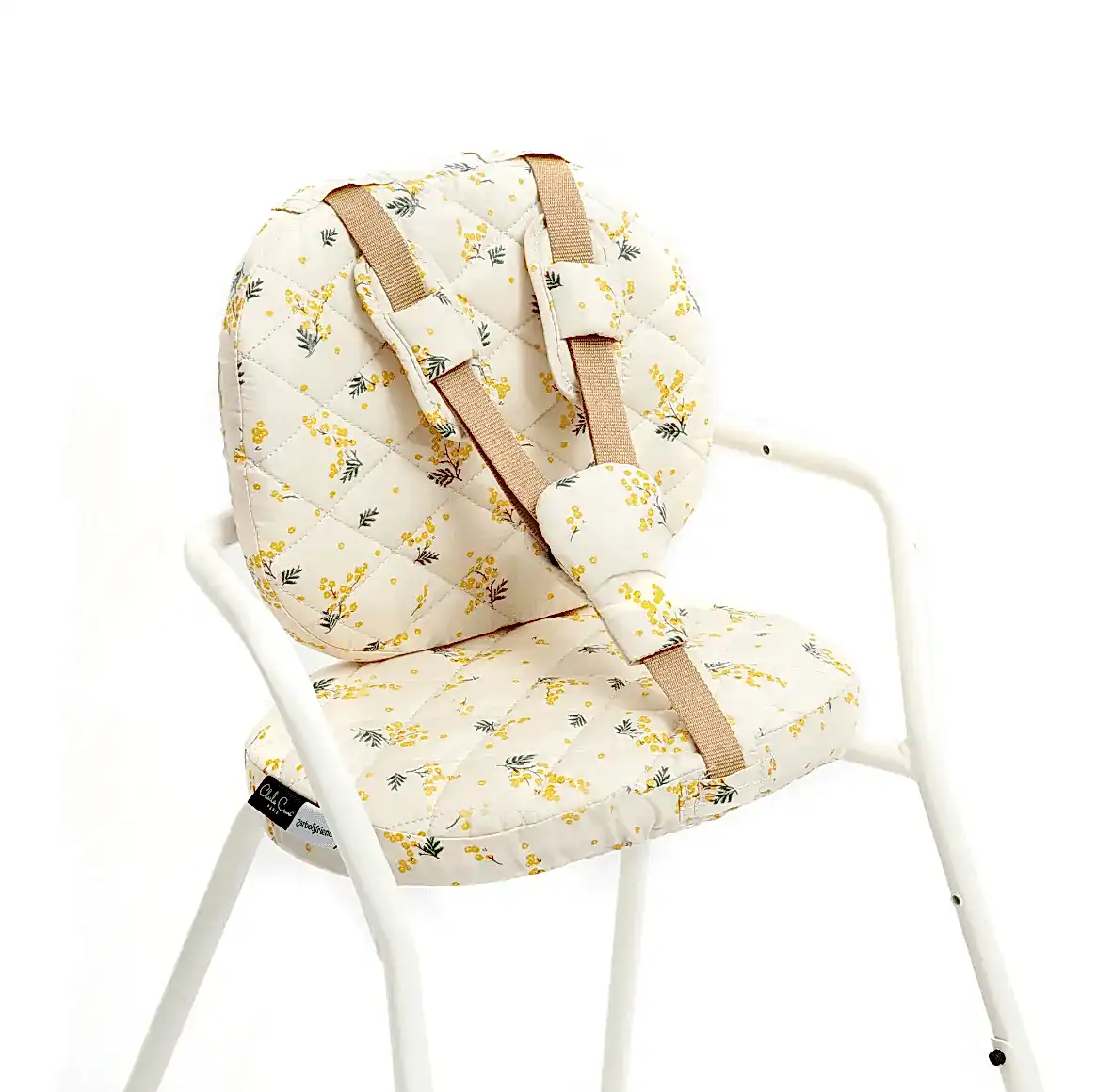 Charlie Crane TIBU High Chair Cushions, en del av kategorien Textiles - At Home Interiør