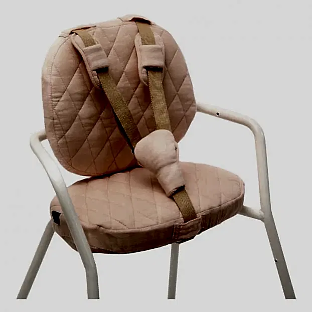 Charlie Crane TIBU High Chair Cushions, en del av kategorien Textiles - At Home Interiør