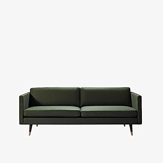 Faun 3-seter sofa, en del av kategorien 3-seter - At Home Interiør