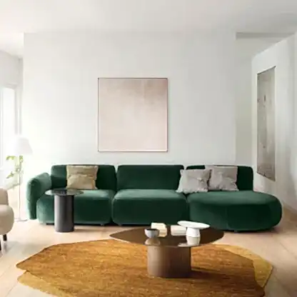 Ginza Sofa oppsett Medium, en del av kategorien Sofa - At Home Interiør