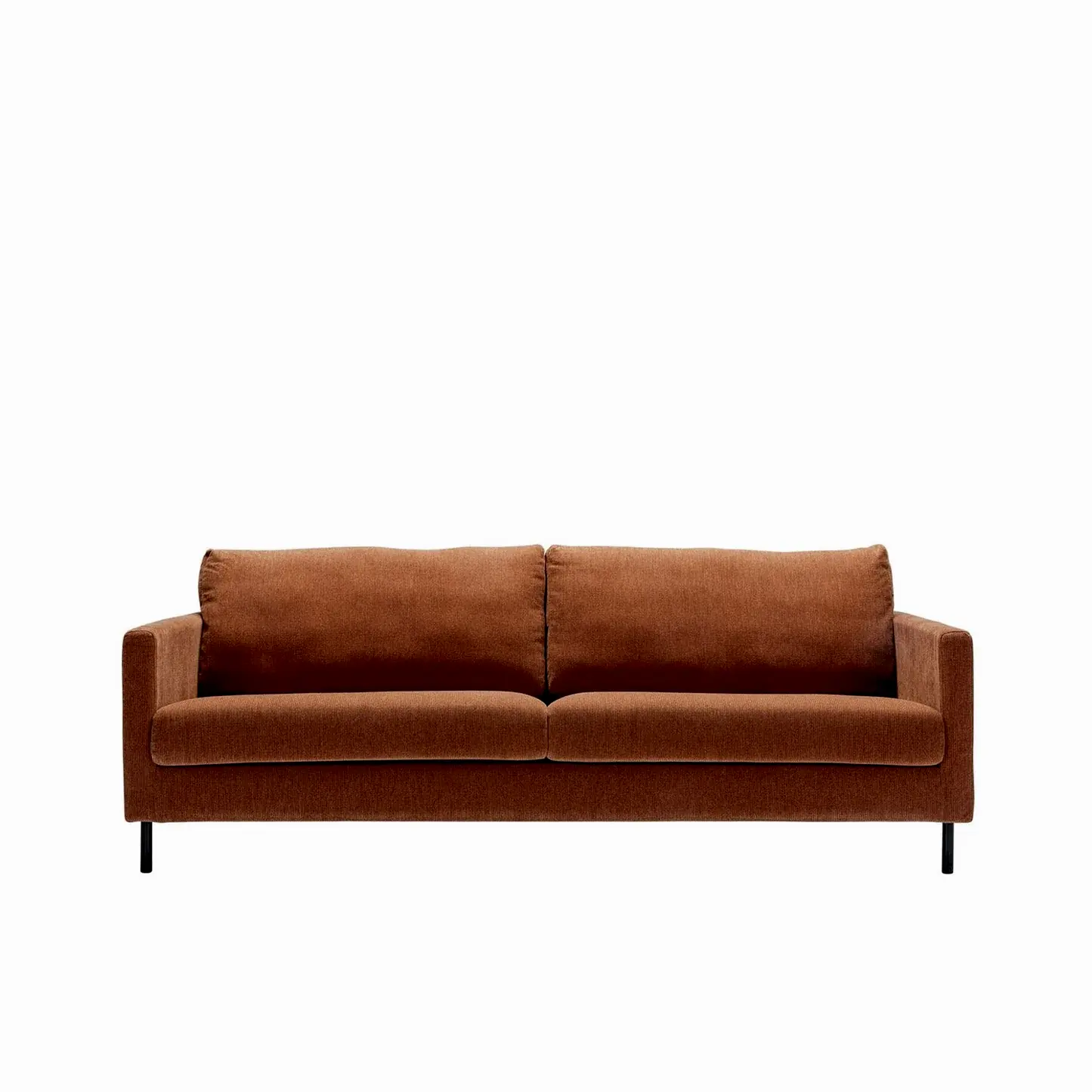 Impulse 3-seter sofa, en del av kategorien 3-seter - At Home Interiør