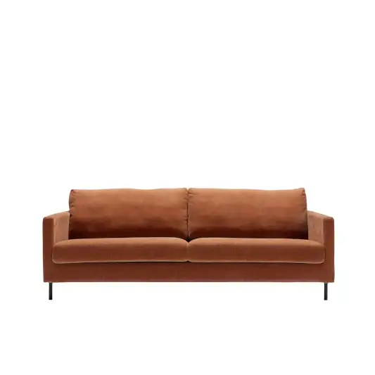 Impulse 3-seter sofa, en del av kategorien 3-seter - At Home Interiør