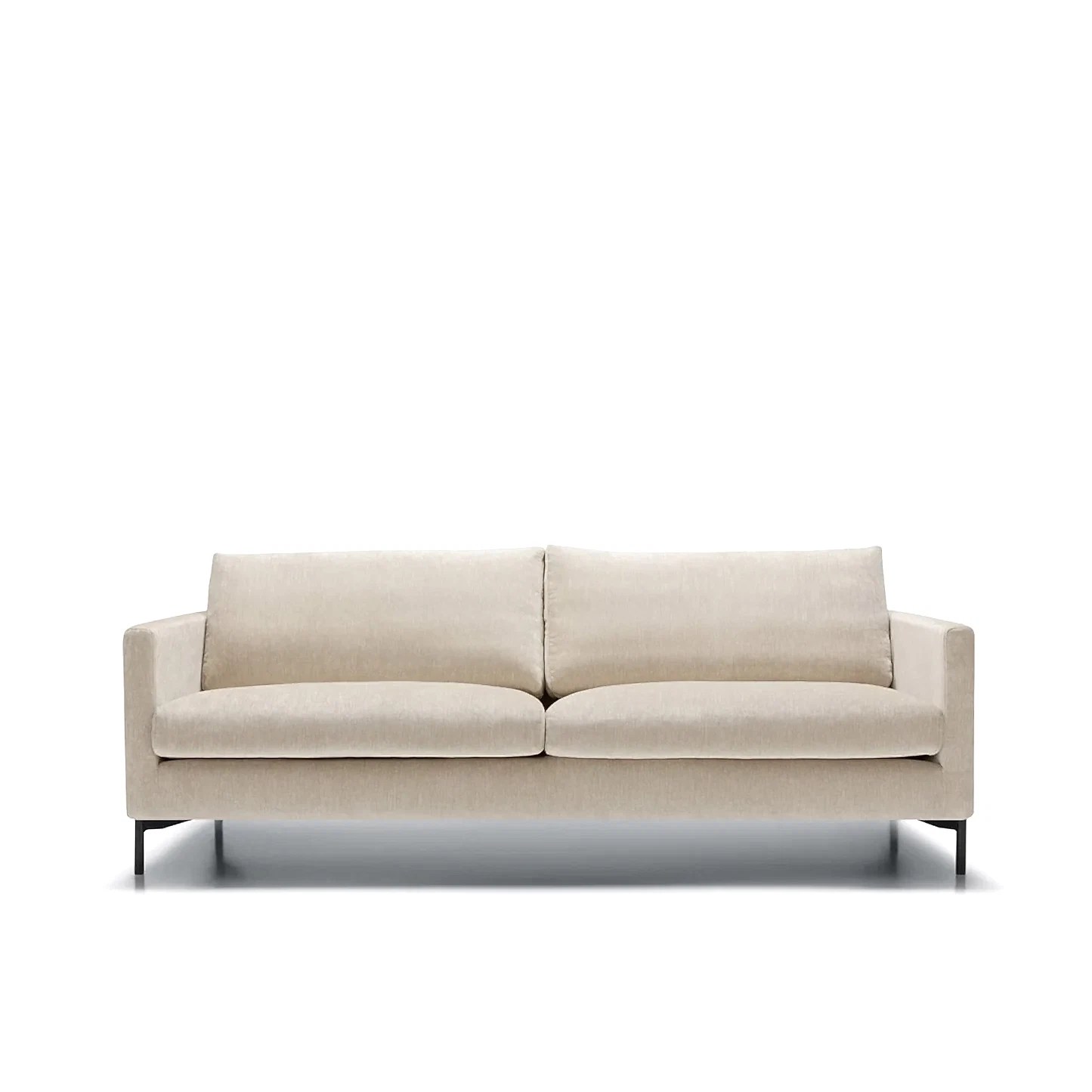 Impulse 3-seter sofa, en del av kategorien 3-seter - At Home Interiør