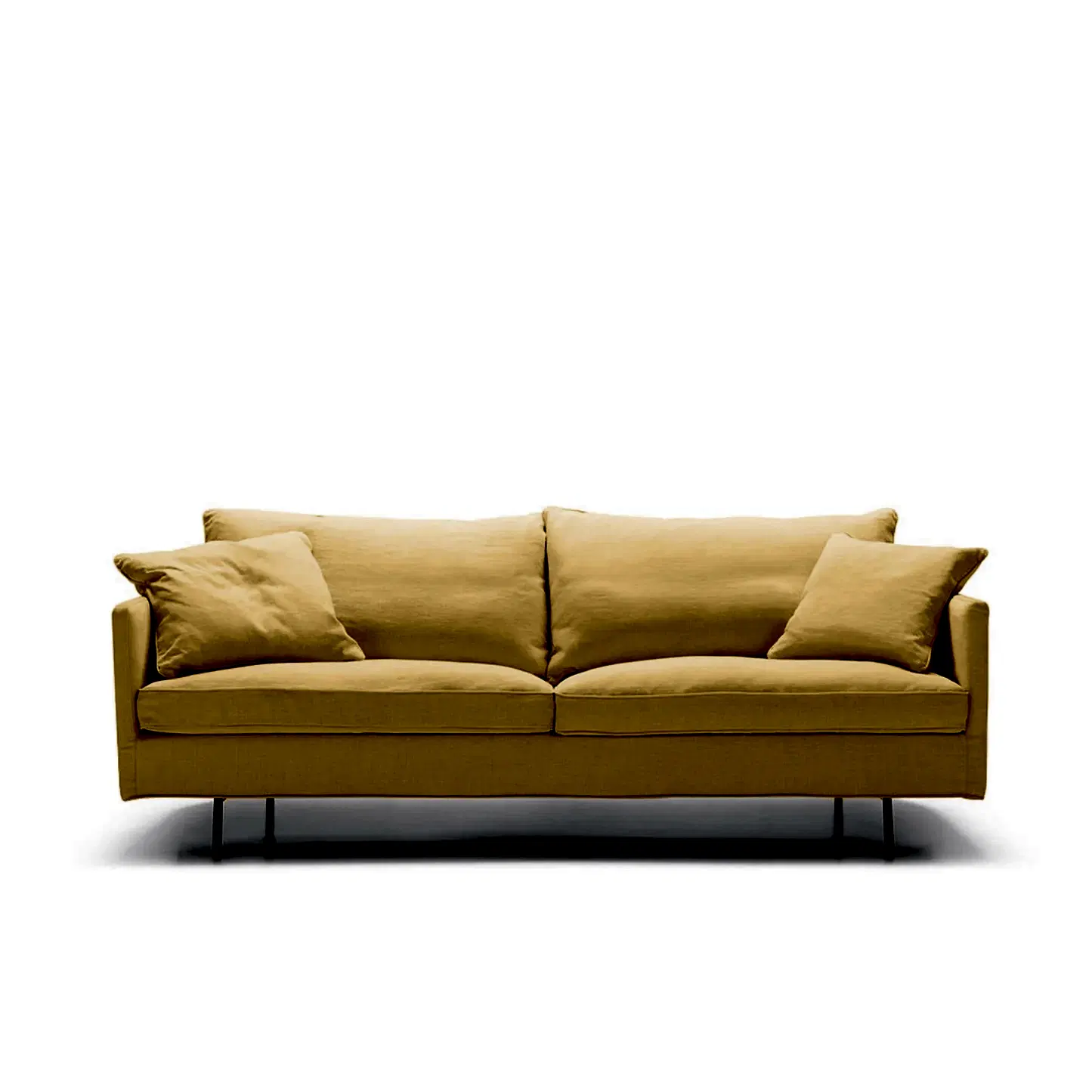 Julia 3-seter sofa, en del av kategorien 3-seter - At Home Interiør