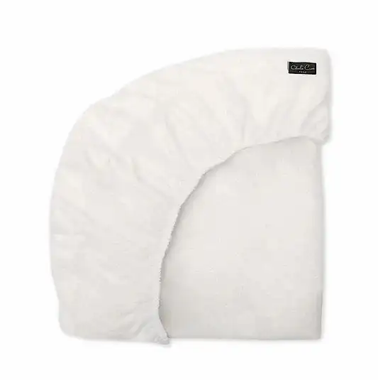 Charlie Crane KUKO Moses Basket Mattress Protector