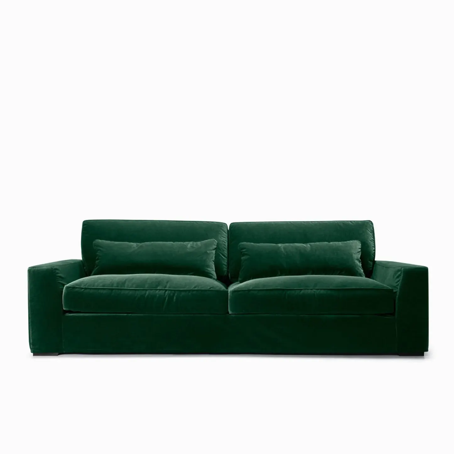 New York 3-seter XL sofa, en del av kategorien 3-seter - At Home Interiør