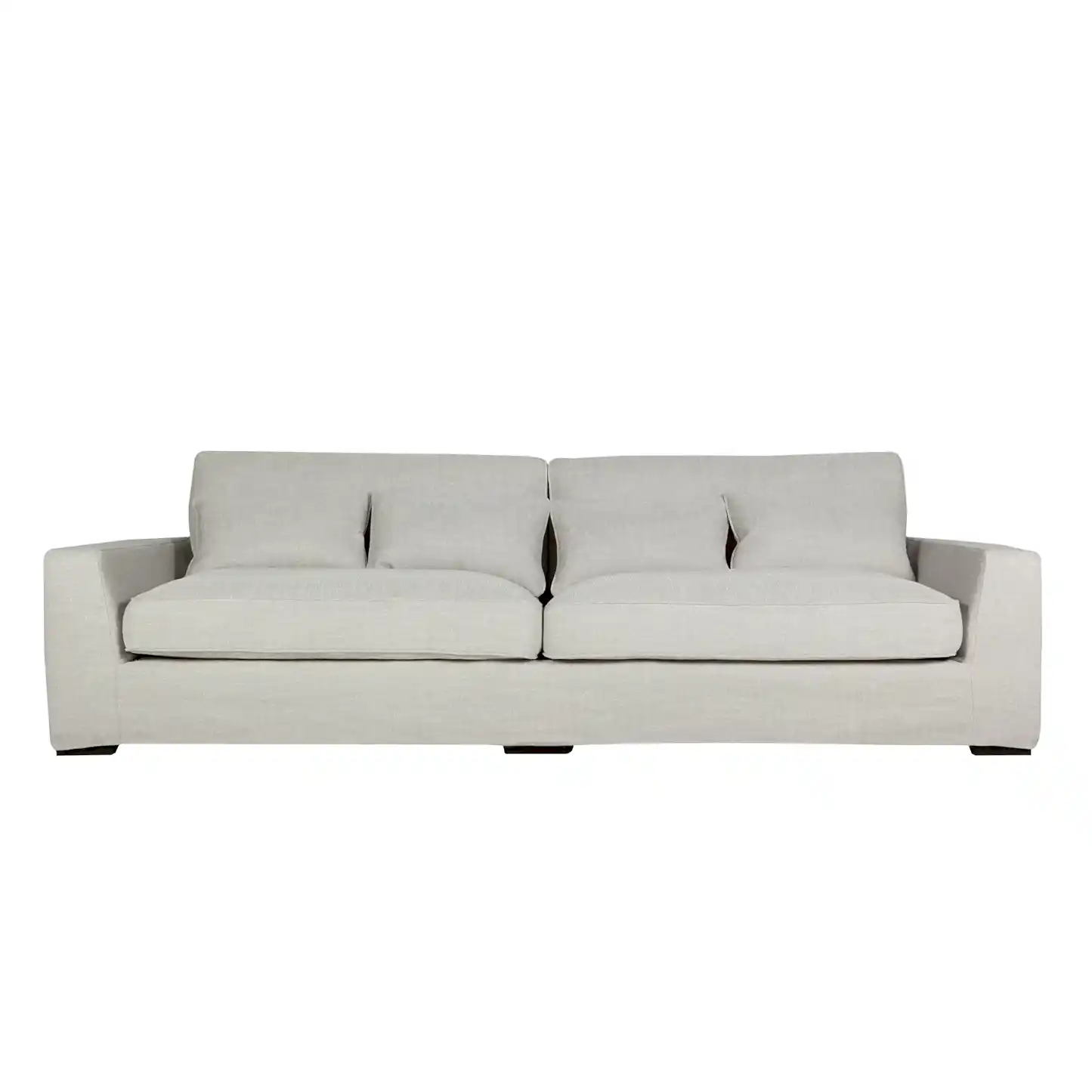 New York 4-seter XL sofa, en del av kategorien 4-seter - At Home Interiør