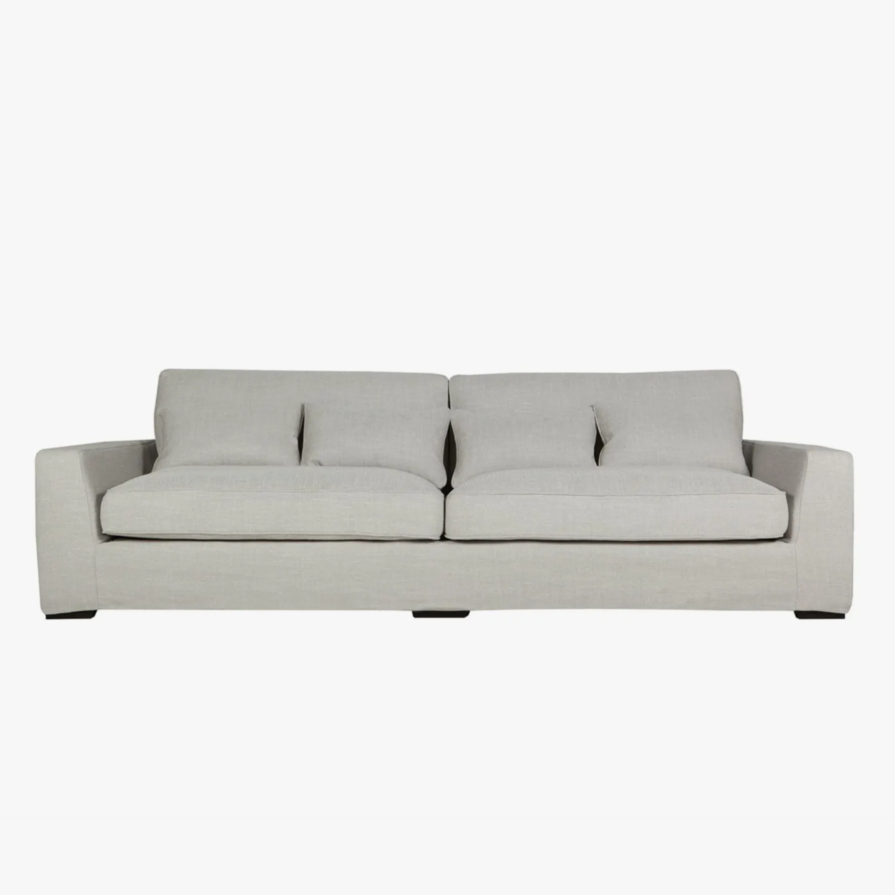 New York 4-seter XL sofa, en del av kategorien 4-seter - At Home Interiør