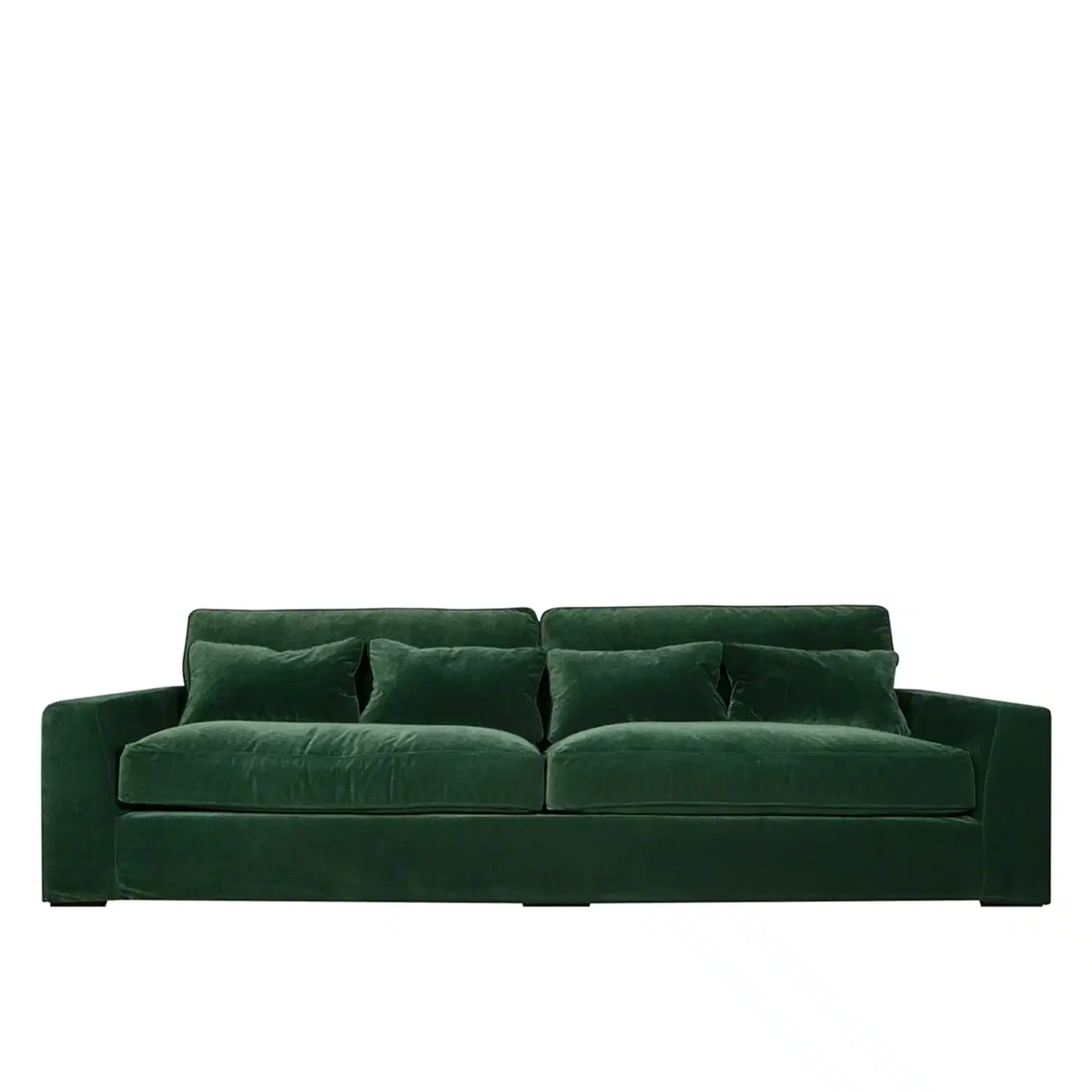 New York 4-seter XL sofa, en del av kategorien 4-seter - At Home Interiør