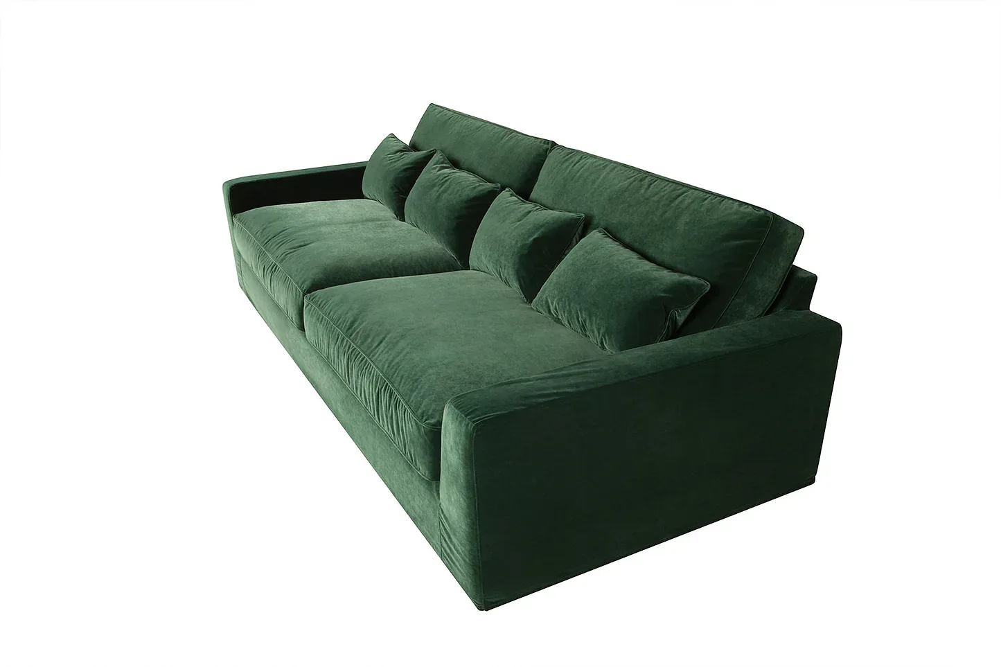 New York 4-seter XL sofa, en del av kategorien 4-seter - At Home Interiør