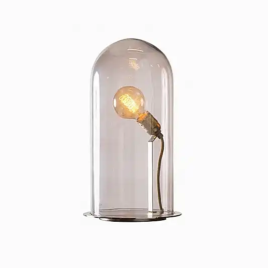 Speak Up bordlampe 23 cm